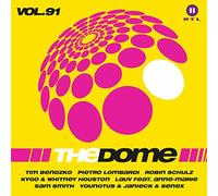 Dome, Vol. 91/2 CDs