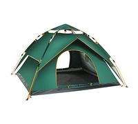 Dome Waterproof Sun Shelters Backpacking Tents, Instant Automatic Pop up Tent, Lightweight Camping and Hiking Tent, Also Ideal for Camping in The Garden