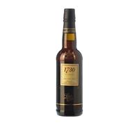 Domecq Oloroso 1730 V.O.R.S. Very Old Rare Sherry Palomino Fino Manzanilla-Sanlúcar de Barrameda Media Botella 37 cl Vino dulce