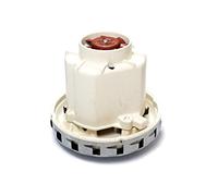 Domel - Turbina de 1200 W para aspiradora Ackermann AEG Kärcher Würth HILTI Columbus Nilfisk Alto Festool Flex para aspiradoras en seco y húmedo como 4.624-034.0 467.3.402-5 467.3.402-6 by ONE!...