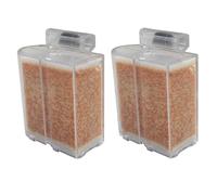 Domena 500970813 - Pack de 3 cartuchos antical para plancha