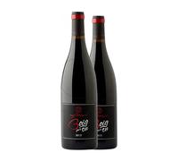 Domènech Boig per Tu Montsant Crianza Botella Magnum 1,5 L Vino tinto (Caja de 2 Botella Magnum de 1,5 L)