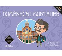 Domenech I Montaner: 5 (Los más GRANDES para los más PEQUEÑOS)
