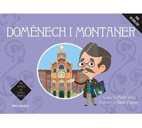 DOMENECH I MONTANER | Aa. Vv.