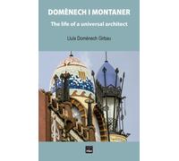 Domènech i Montaner. | Lluis Domènech I Girbau