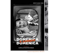 Domenica E' Sempre Domenica [Italia] [DVD]