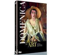Domenica ou la diabolique de l'Art [Francia] [DVD]