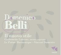 Domenico Belli:Il Nuove Stile