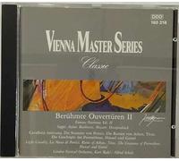 Domenico Cimarosa - Beruhmte Ouverturen II