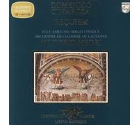 Domenico Cimarosa - Requiem