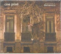 Domenico - Cine Prive