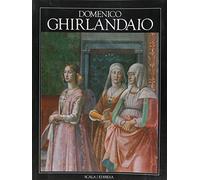 Domenico Ghirlandaio - Doce Grandes Maestros del Arte Cristiano