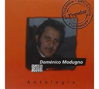Domenico Modugno - Antologia