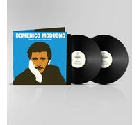Domenico Modugno - Come in un sogno di mezza estate - Doppio Vinile Nero 180gr [2 LP] [Vinilo]