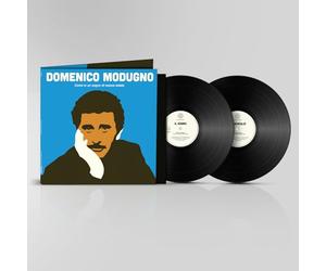 Domenico Modugno - Come in un sogno di mezza estate - Doppio Vinile Nero r