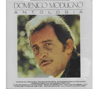 Domenico Modugno - Domenico Modugno Antologia CD de Audio