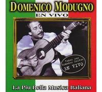Domenico Modugno - Todos Sus Grandes Exitos