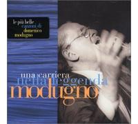 Domenico Modugno - Una Carriera Nella