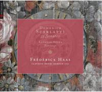 Domenico Scarla Domenico Scarlatti: 35 Sonates/Antonio So (CD) (Importación USA)