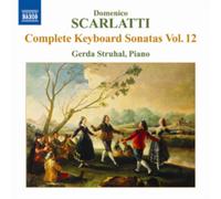 Domenico Scarla Domenico Scarlatti: Complete Keyboard Son (CD) (Importación USA)