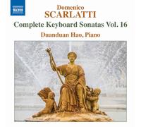 Domenico Scarla Domenico Scarlatti: Complete Keyboard Son (CD) (Importación USA)