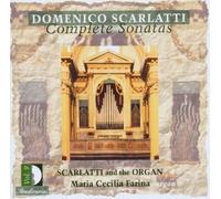 Domenico Scarla Domenico Scarlatti: Complete Sonatas - Vo (CD) (Importación USA)