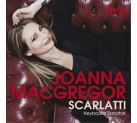 Domenico Scarla Joanna MacGregor: Scarlatti Keyboard Sona (CD) (Importación USA)