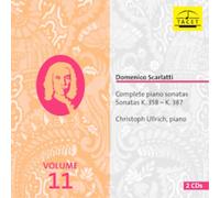 Domenico Scarla Domenico Scarlatti: Complete Piano Sonata (CD) (Importación USA)