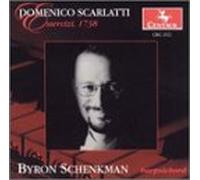 Domenico Scarlatti - Essercizi