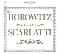 Domenico Scarlatti Horowitz Plays Scarlatti (CD) Album (Importación USA)