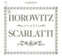 Domenico Scarlatti Horowitz Plays Scarlatti (CD) Album (Importación USA)