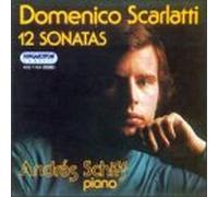 Domenico Scarlatti - Piano Sonatas