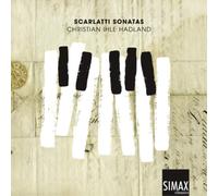 Sonates – Simax Online