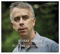 Domenico Scarlatti Scarlatti: Sonates - Volume 5 (CD) (Importación USA)