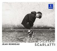 Scarlatti / Rondeau, Jean - Domenico Scarlatti: Sonatas