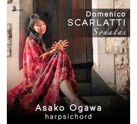 Domenico Scarlatti: Sonatas