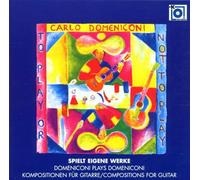 Domeniconi,Carlo - Domeniconi:To play or not to p