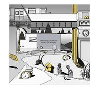 Domenique Dumont - People on Sunday (Whitevinyl) [Vinilo]