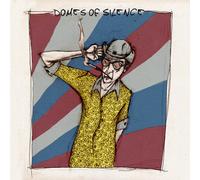 Domes of Silence - Hunter S T EP