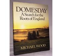 domesday : a search for the roots of england