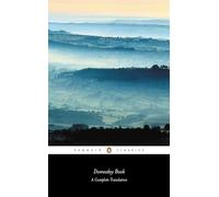 Domesday Book (Penguin Classic): A Complete Translation