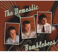 Domestic Bumblebee, the - Let's Play a Little While