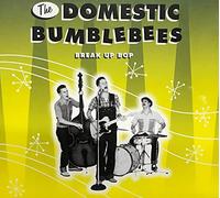 Domestic Bumblebees, the - Break Up Bop
