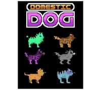Domestic Dog Simulator Steam Key GLOBAL