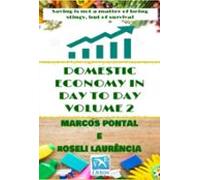 Domestic Economy In Day To Day (ebook)