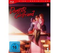 Domestic Girlfriend - Vol. 1 [Alemania] [Blu-ray]