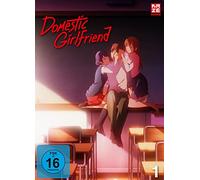 Domestic Girlfriend - Vol. 1 [Alemania] [DVD]