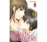Domestic girlfriend (Vol. 1) (Planet manga)