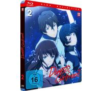 Domestic Girlfriend - Vol. 2 [Alemania] [Blu-ray]