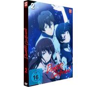 Domestic Girlfriend - Vol. 2 [Alemania] [DVD]